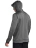 Under Armour Hoodie grijs