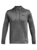 Under Armour Hoodie  in Grau
