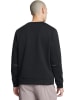 Under Armour Funktionssweatshirt "Unstoppable" in Schwarz