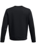 Under Armour Functioneel sweatshirt "Unstoppable" zwart