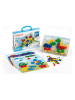 Miniland 240tlg. Steckpuzzle - ab 3 Jahren