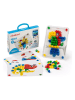 Miniland 100tlg. Steckpuzzle - ab 3 Jahren