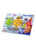 Miniland Spiel "On the go: Crazy Robots" - ab 3 Jahren