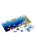 Miniland Puzzle "On the go Discover: Sea Mistery" - ab 3 Jahren