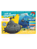 Miniland Puzzle "On the go Discover: Sea Mistery" - ab 3 Jahren