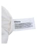 Stor Sportbeutel "Stitch" in Creme - (B)34 x (H)44 x (T)2 cm