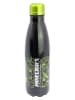 Stor Trinkflasche "Minecraft" in Schwarz - 780 ml