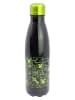 Stor Trinkflasche "Minecraft" in Schwarz - 780 ml