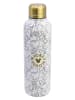 Stor Thermoflasche "Mickey" in Creme - 515 ml