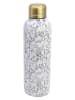 Stor Thermoflasche "Mickey" in Creme - 515 ml