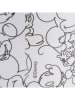 Stor Butelka termiczna "Mickey" w kolorze kremowym - 515 ml