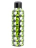 Stor Butelka termiczna "Minecraft" w kolorze czarno-zielonym - 515 ml