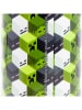 Stor Butelka termiczna "Minecraft" w kolorze czarno-zielonym - 515 ml