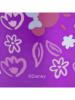 Stor Trinkflasche "Minnie" in Lila - 740 ml