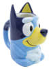 Stor Kubek "Bluey" w kolorze błękitnym - 280 ml