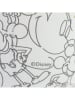 Stor Thermobecher "Mickey" in Creme - 470 ml