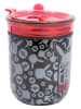 Stor Thermobecher "Pokemon" in Schwarz - 470 ml