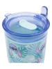 Stor Kubek termiczny "Stitch" w kolorze błękitnym - 470 ml