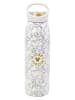 Stor Thermoflasche "Mickey" in Creme - 665 ml