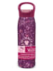 Stor Thermoflasche "Minnie" in Lila - 665 ml