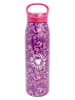 Stor Thermoflasche "Minnie" in Lila - 665 ml