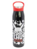 Stor Thermoflasche "Pokemon" in Schwarz - 665 ml