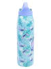 Stor Butelka termiczna "Stitch" w kolorze błękitnym - 665 ml