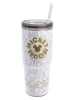 Stor Kubek termiczny "Mickey" w kolorze kremowym - 860 ml