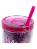 Stor Thermobecher "Minnie" in Lila - 860 ml