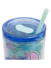 Stor Kubek termiczny "Stitch" w kolorze błękitnym - 860 ml