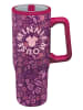 Stor Kubek termiczny "Minnie" w kolorze fioletowym - 920 ml