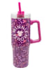 Stor Kubek termiczny "Minnie" w kolorze fioletowym - 920 ml