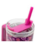 Stor Thermobecher "Minnie" in Lila - 920 ml