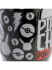 Stor Thermobecher "Pokemon" in Schwarz - 920 ml