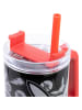 Stor Thermobecher "Pokemon" in Schwarz - 920 ml
