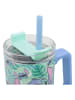 Stor Kubek termiczny "Stitch" w kolorze zielonym - 920 ml