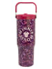 Stor Kubek termiczny "Minnie" w kolorze fioletowym - 860 ml