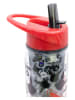 Stor Thermobecher "Pokemon" in Schwarz - 860 ml