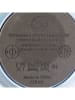 Stor Thermobecher "Stitch" in Hellblau - 770 ml