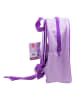 Stor Plecak "Frozen" w kolorze fioletowym - 20,5 x 26 x 9,5 cm