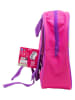 Stor Rucksack "Minnie" in Pink - (B)20,5 x (H)26 x (T)9,5 cm