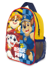 Stor Rucksack "Paw Patrol" in Gelb - (B)20,5 x (H)26 x (T)9,5 cm