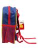 Stor Rucksack "Pokemon" in Dunkelblau - (B)20,5 x (H)26 x (T)9,5 cm