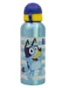 Stor Bidon "Bluey" w kolorze błękitnym - 530 ml