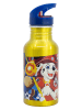 Stor Bidon "Paw Patrol" w kolorze żółtym - 545 ml