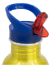 Stor Trinkflasche "Paw Patrol" in Gelb - 545 ml