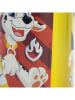 Stor Trinkflasche "Paw Patrol" in Gelb - 545 ml