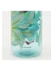 Stor Trinkflasche "Bluey" in Hellblau - 430 ml