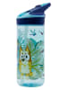 Stor Trinkflasche "Bluey" in Hellblau - 620 ml