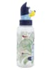 Stor Bidon 3D "Bluey" w kolorze błękitnym - 560 ml